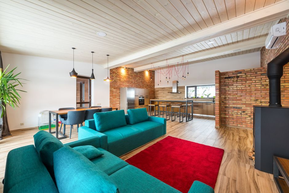 Modern 4BHK Flat Near Adyar