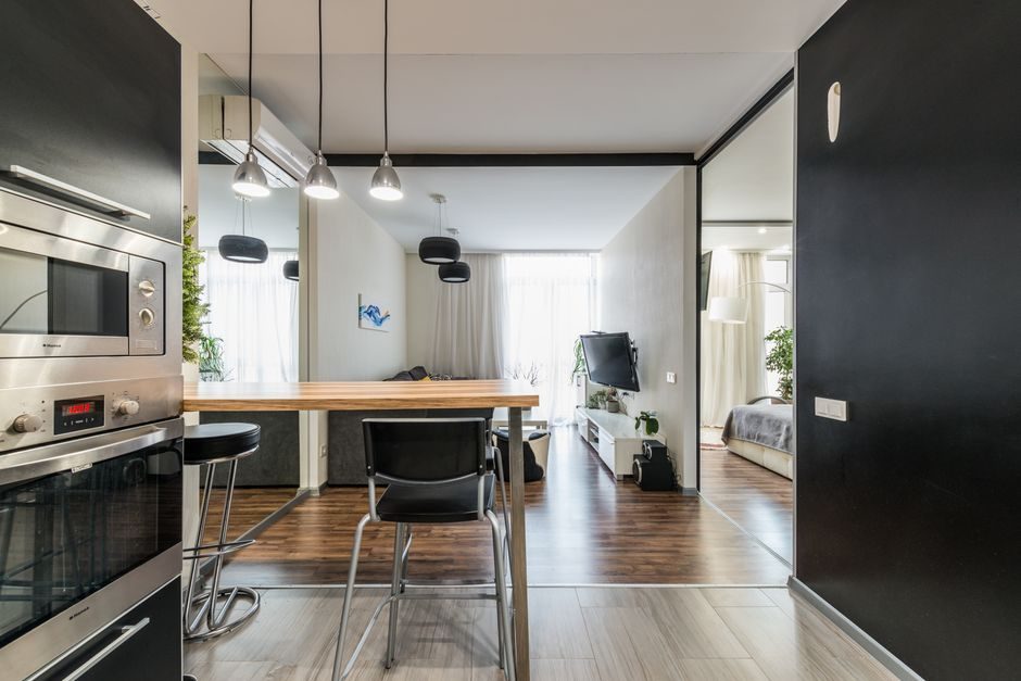 Compact Studio, Jayanagar