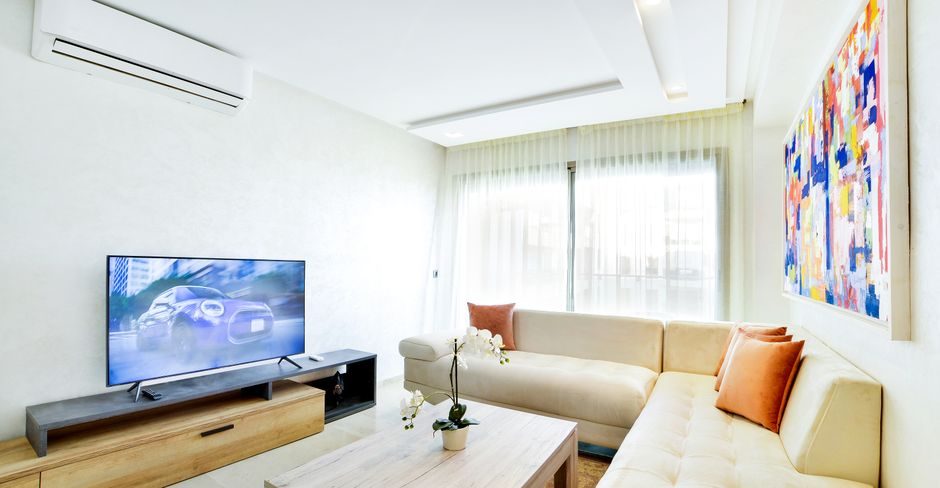 Modern 4BHK Flat Near Kondapur