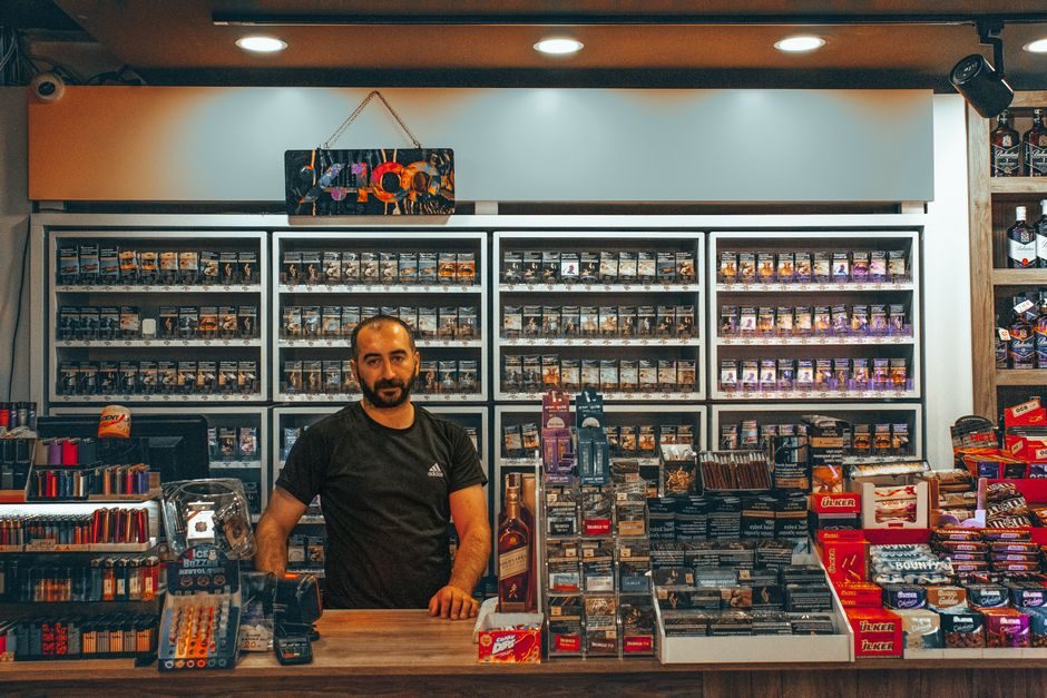 Commercial Space in Saket