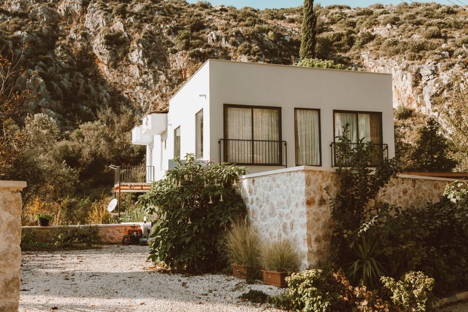 Independent House in Satellite